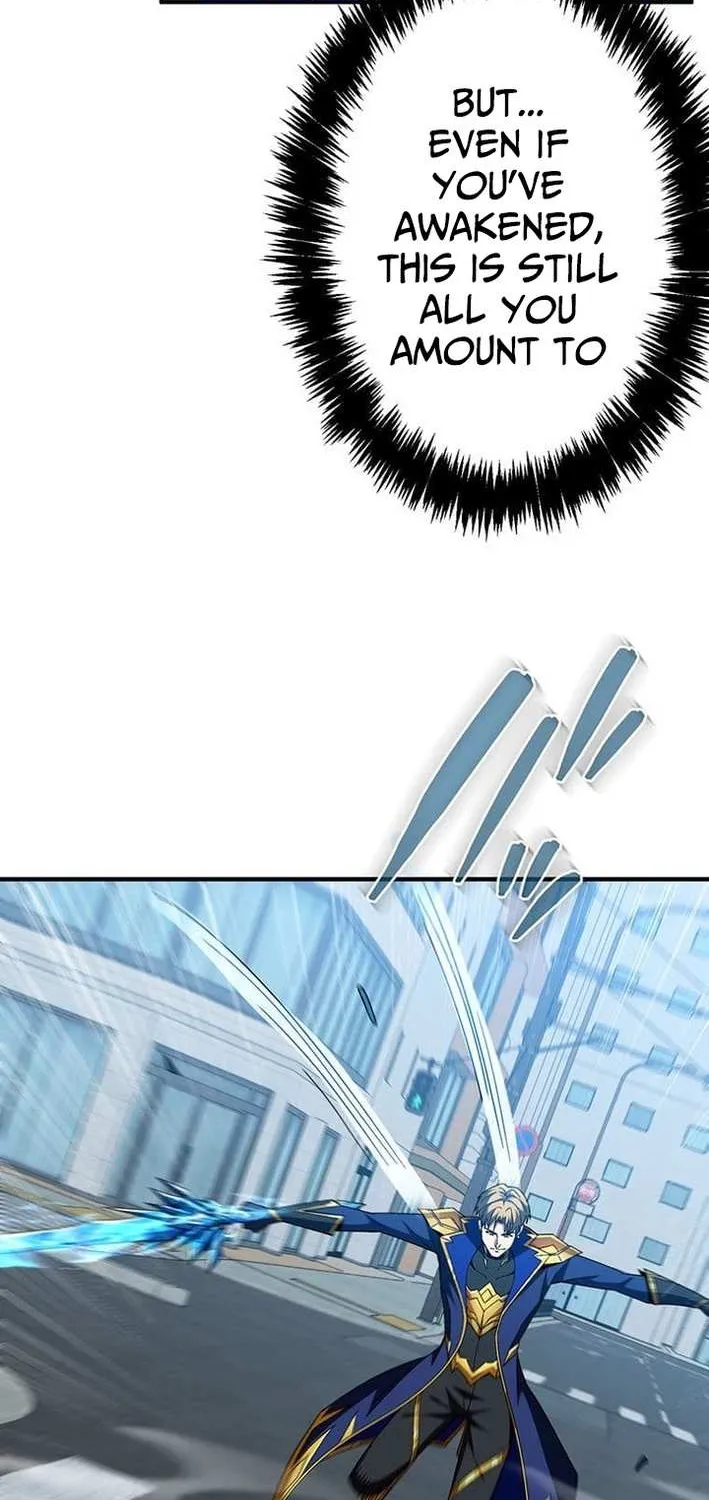 The Soot-Covered Hero ～Saving the World with Dark Heretical Skills～ Chapter 10 page 72 - 