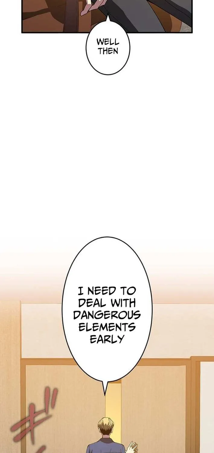 The Soot-Covered Hero ～Saving the World with Dark Heretical Skills～ Chapter 10 page 9 - 