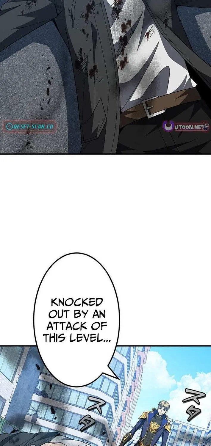 The Soot-Covered Hero ～Saving the World with Dark Heretical Skills～ Chapter 10 page 83 - 