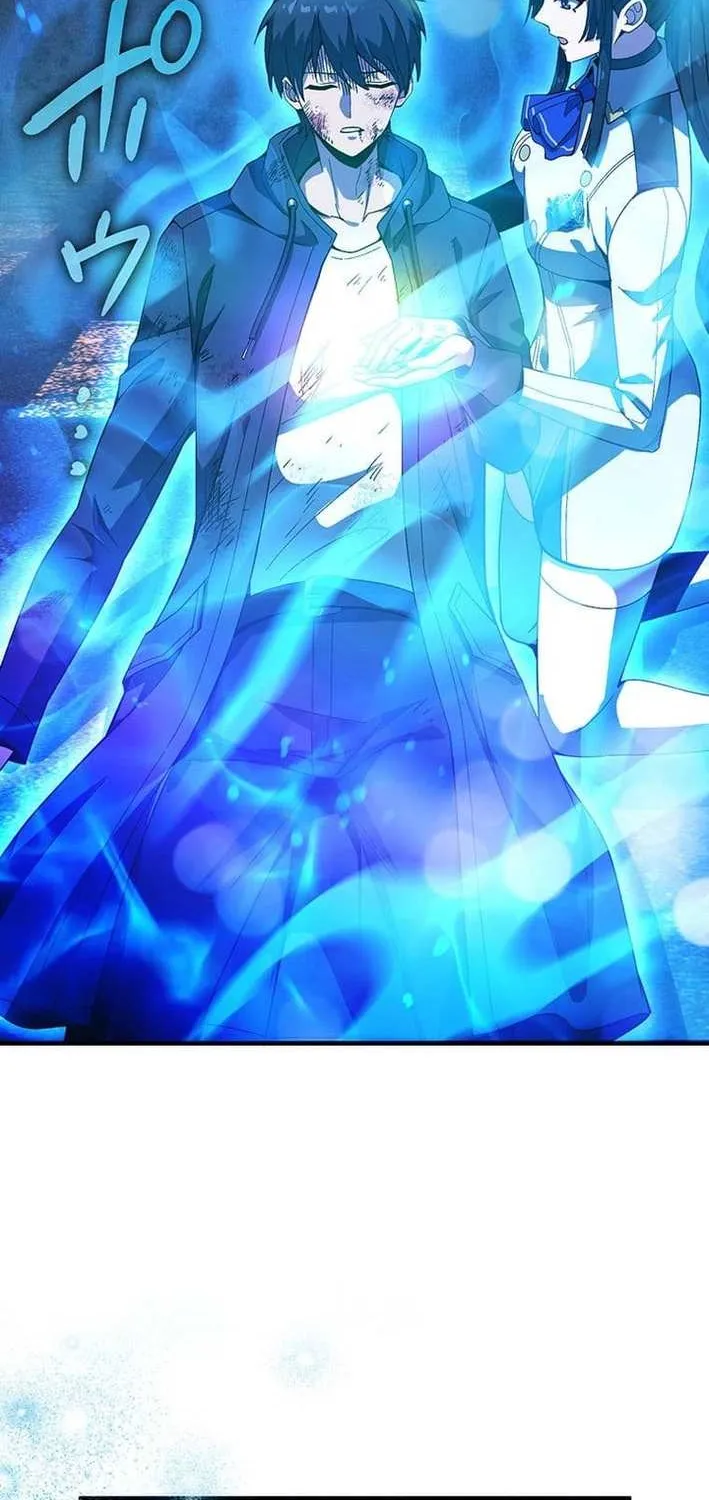 The Soot-Covered Hero ～Saving the World with Dark Heretical Skills～ Chapter 11 page 11 - 