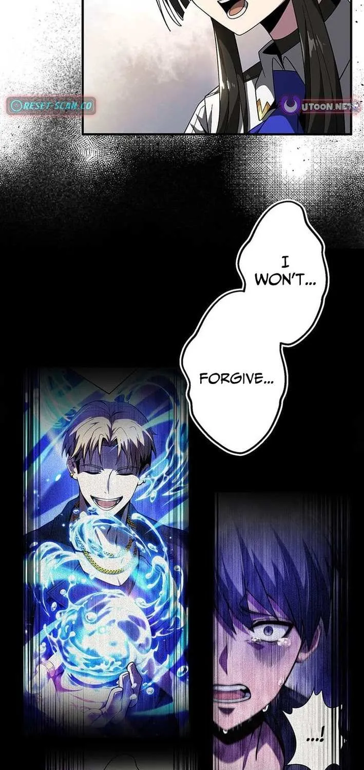 The Soot-Covered Hero ～Saving the World with Dark Heretical Skills～ Chapter 11 page 15 - 