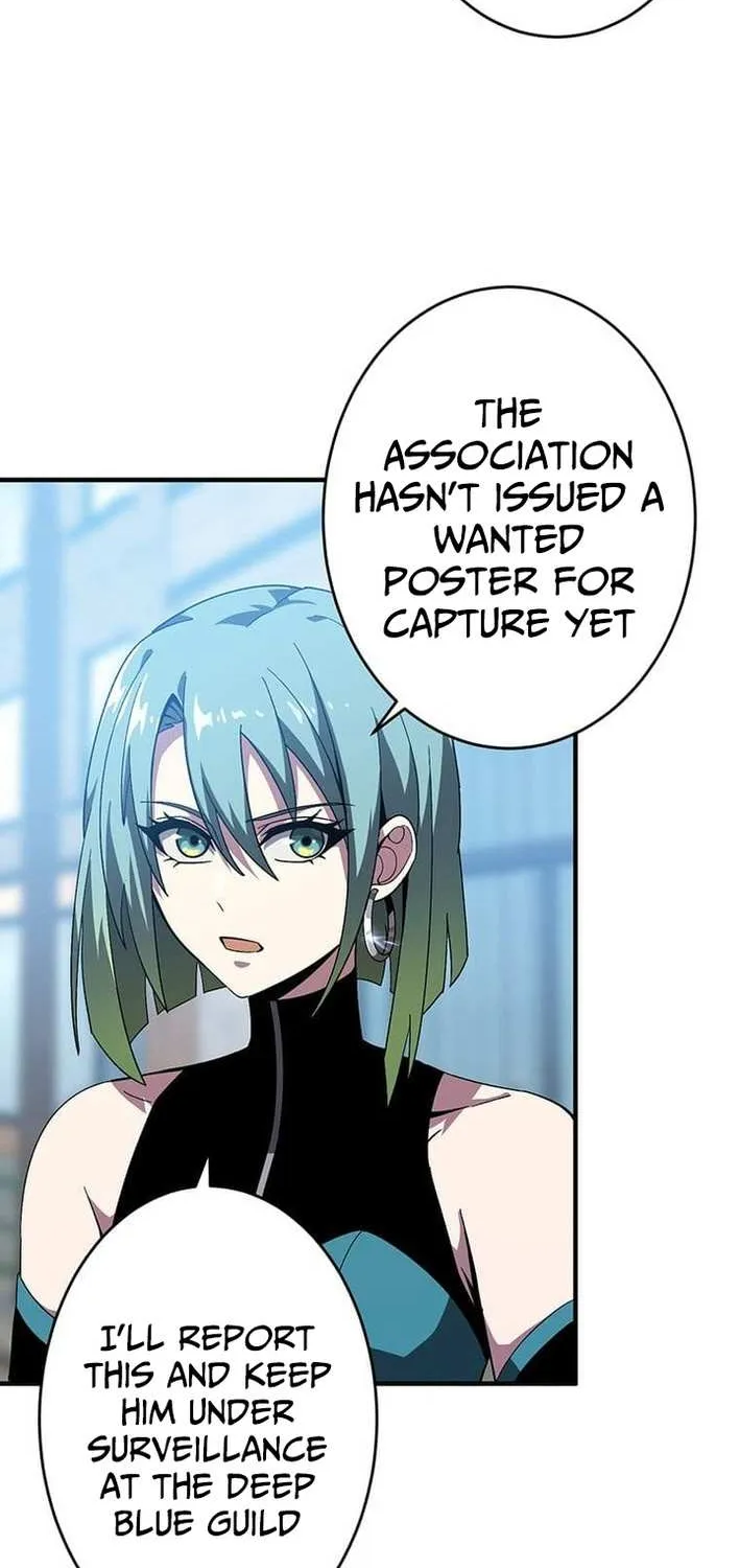 The Soot-Covered Hero ～Saving the World with Dark Heretical Skills～ Chapter 11 page 20 - 