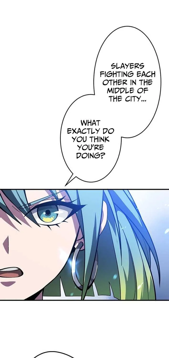 The Soot-Covered Hero ～Saving the World with Dark Heretical Skills～ Chapter 11 page 3 - 