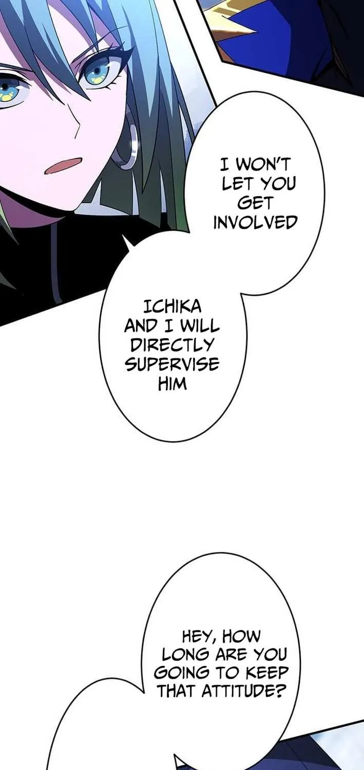 The Soot-Covered Hero ～Saving the World with Dark Heretical Skills～ Chapter 11 page 22 - 