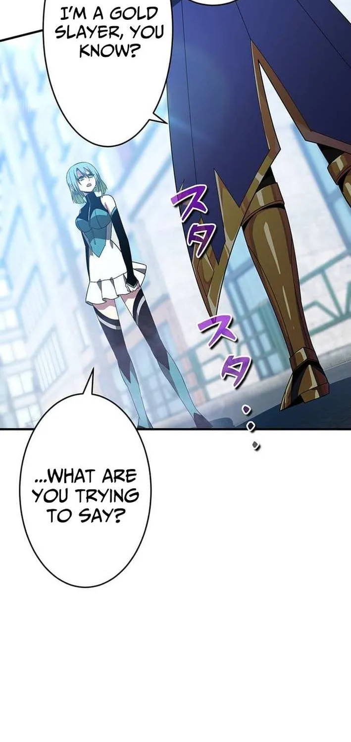 The Soot-Covered Hero ～Saving the World with Dark Heretical Skills～ Chapter 11 page 23 - 