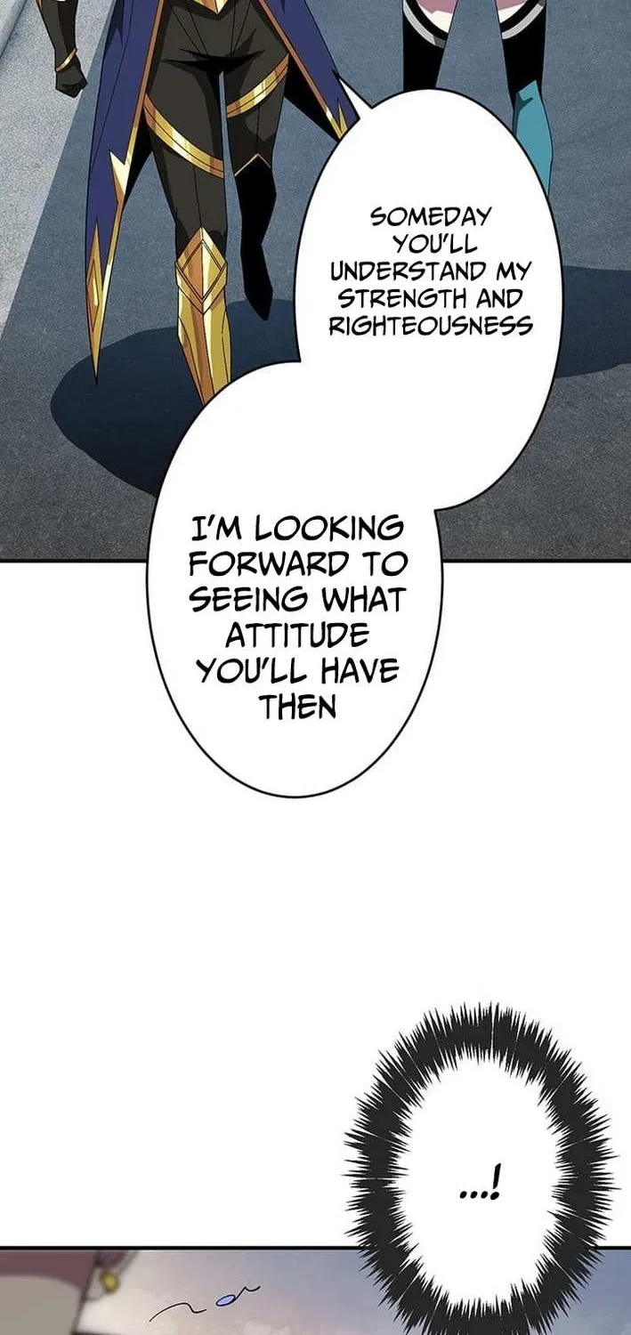 The Soot-Covered Hero ～Saving the World with Dark Heretical Skills～ Chapter 11 page 27 - 