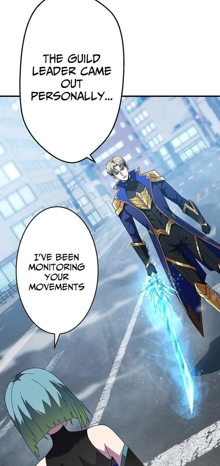 The Soot-Covered Hero ～Saving the World with Dark Heretical Skills～ Chapter 11 page 4 - 