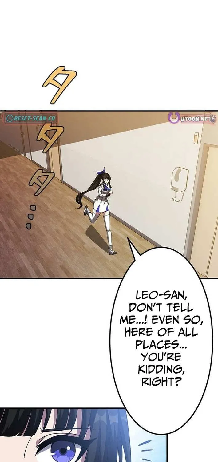The Soot-Covered Hero ～Saving the World with Dark Heretical Skills～ Chapter 11 page 39 - 
