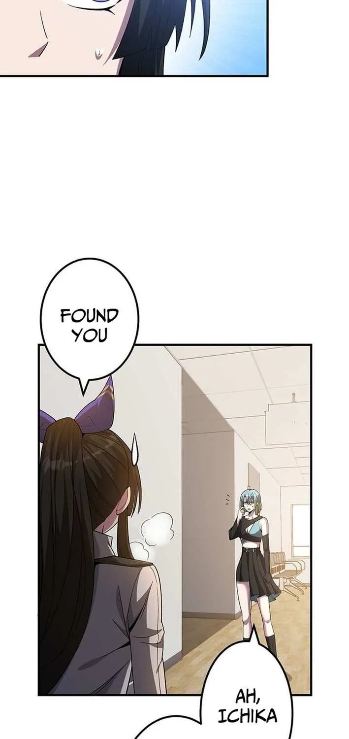 The Soot-Covered Hero ～Saving the World with Dark Heretical Skills～ Chapter 11 page 40 - 