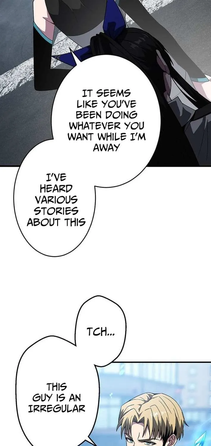 The Soot-Covered Hero ～Saving the World with Dark Heretical Skills～ Chapter 11 page 5 - 