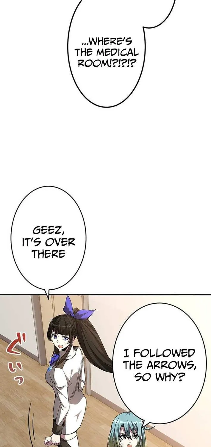 The Soot-Covered Hero ～Saving the World with Dark Heretical Skills～ Chapter 11 page 41 - 