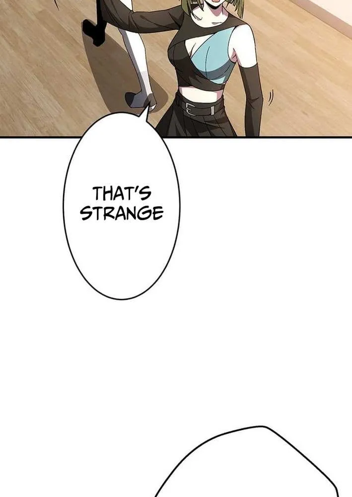 The Soot-Covered Hero ～Saving the World with Dark Heretical Skills～ Chapter 11 page 42 - 