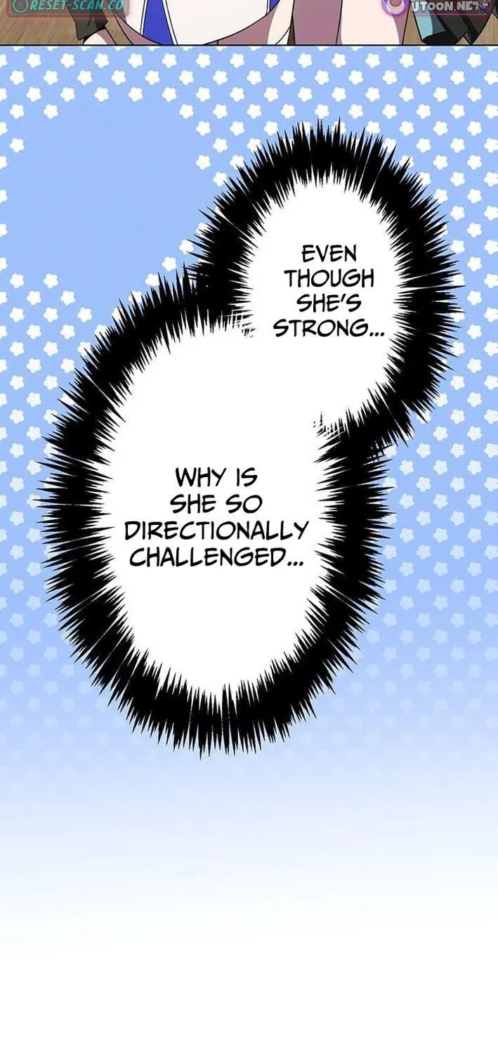 The Soot-Covered Hero ～Saving the World with Dark Heretical Skills～ Chapter 11 page 45 - 