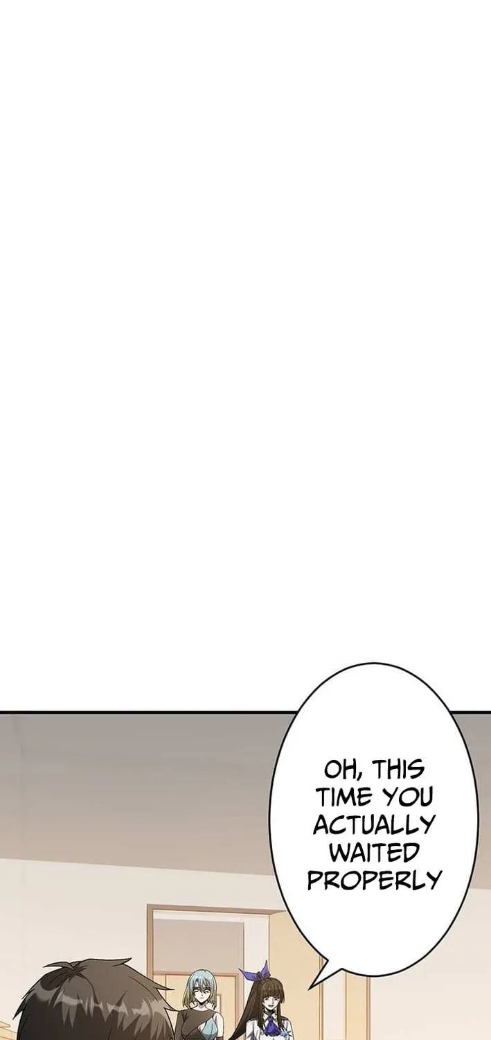 The Soot-Covered Hero ～Saving the World with Dark Heretical Skills～ Chapter 11 page 46 - 
