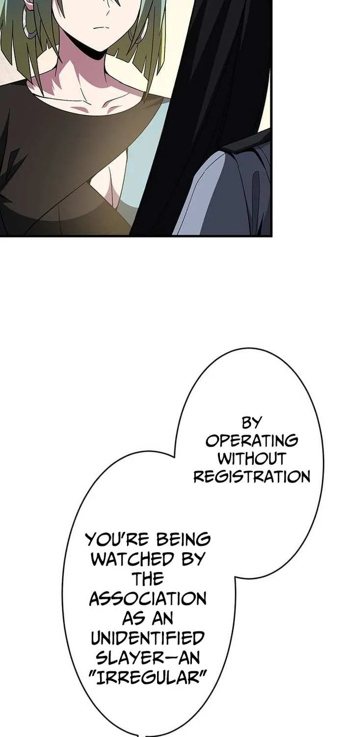 The Soot-Covered Hero ～Saving the World with Dark Heretical Skills～ Chapter 11 page 50 - 