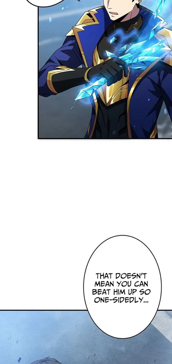 The Soot-Covered Hero ～Saving the World with Dark Heretical Skills～ Chapter 11 page 6 - 