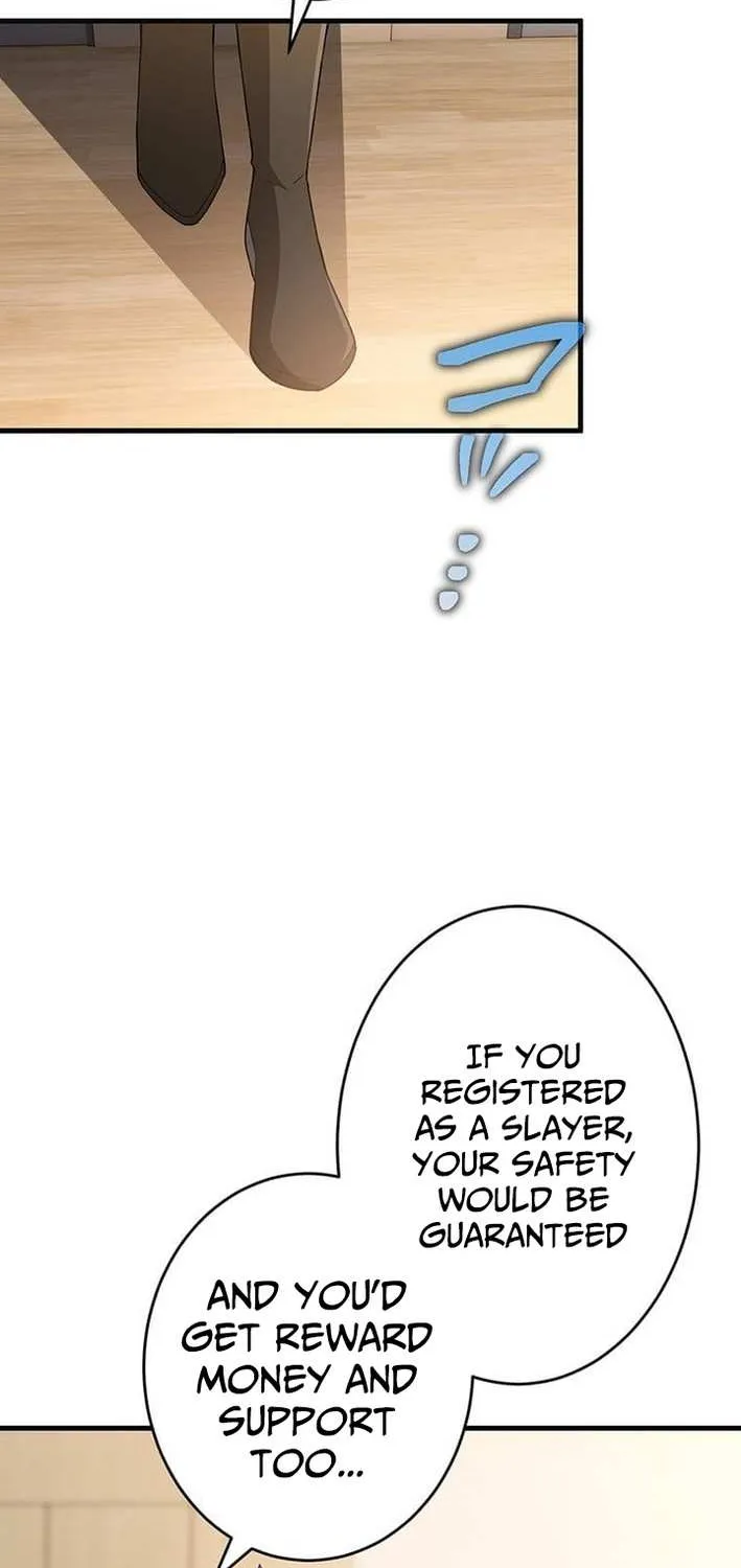 The Soot-Covered Hero ～Saving the World with Dark Heretical Skills～ Chapter 11 page 51 - 
