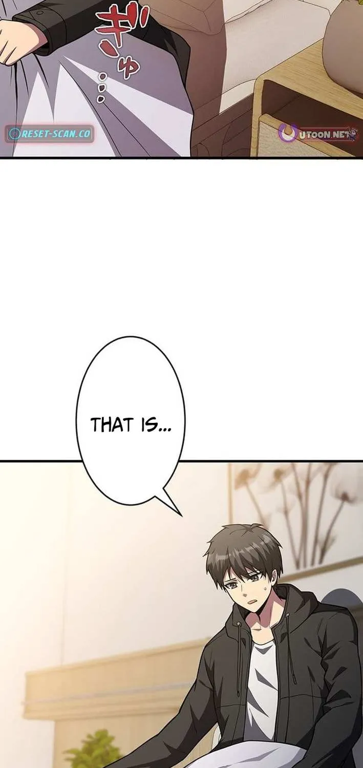 The Soot-Covered Hero ～Saving the World with Dark Heretical Skills～ Chapter 11 page 55 - 