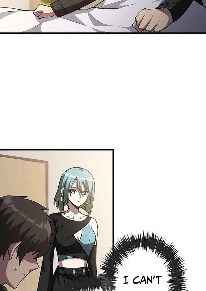 The Soot-Covered Hero ～Saving the World with Dark Heretical Skills～ Chapter 11 page 56 - 