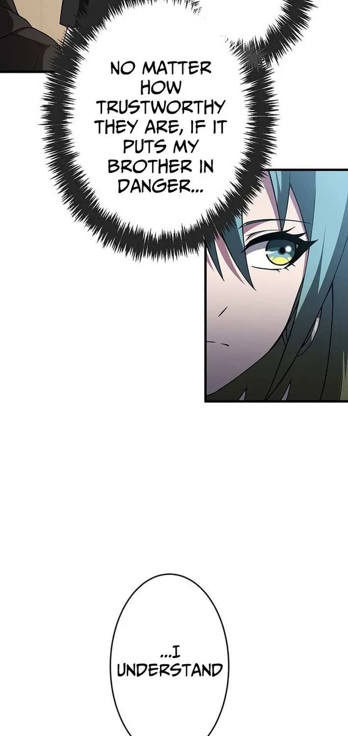The Soot-Covered Hero ～Saving the World with Dark Heretical Skills～ Chapter 11 page 57 - 