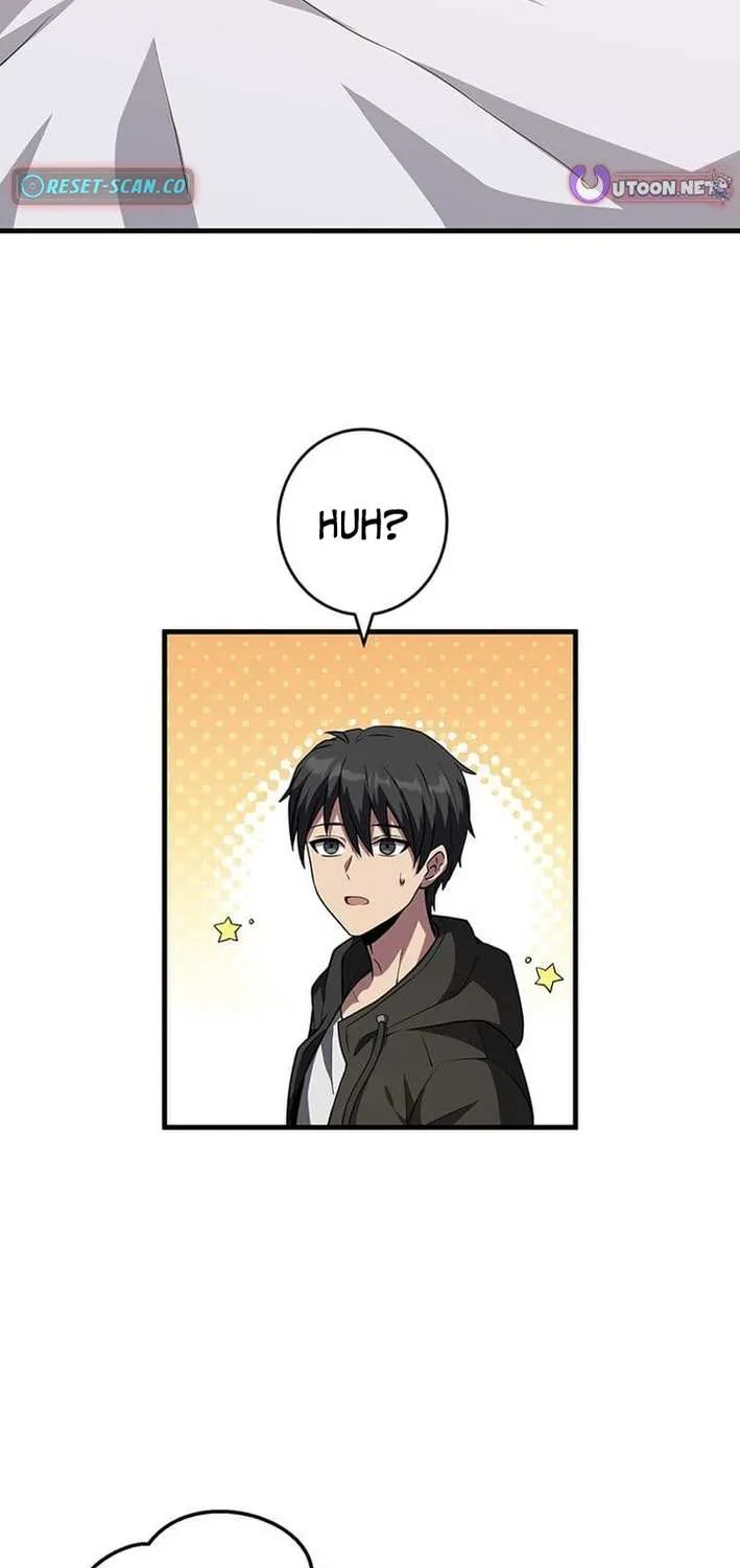 The Soot-Covered Hero ～Saving the World with Dark Heretical Skills～ Chapter 11 page 59 - 