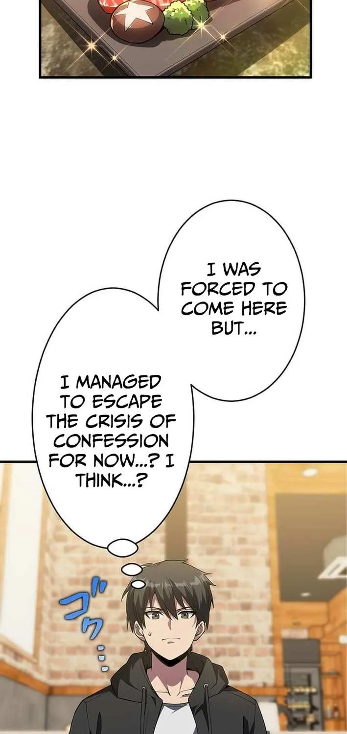 The Soot-Covered Hero ～Saving the World with Dark Heretical Skills～ Chapter 11 page 64 - 