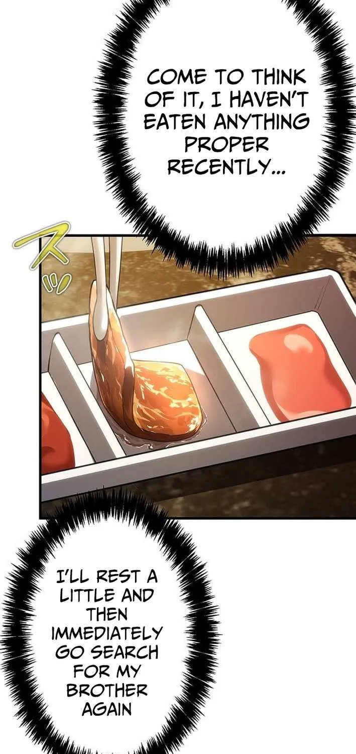 The Soot-Covered Hero ～Saving the World with Dark Heretical Skills～ Chapter 11 page 68 - 