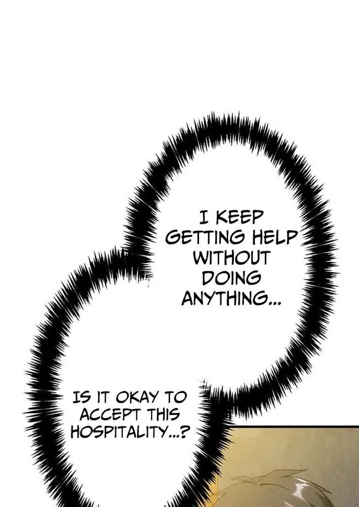 The Soot-Covered Hero ～Saving the World with Dark Heretical Skills～ Chapter 11 page 70 - 