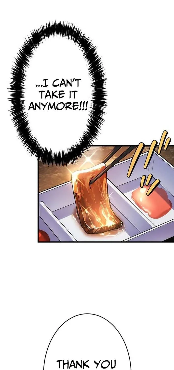 The Soot-Covered Hero ～Saving the World with Dark Heretical Skills～ Chapter 11 page 72 - 