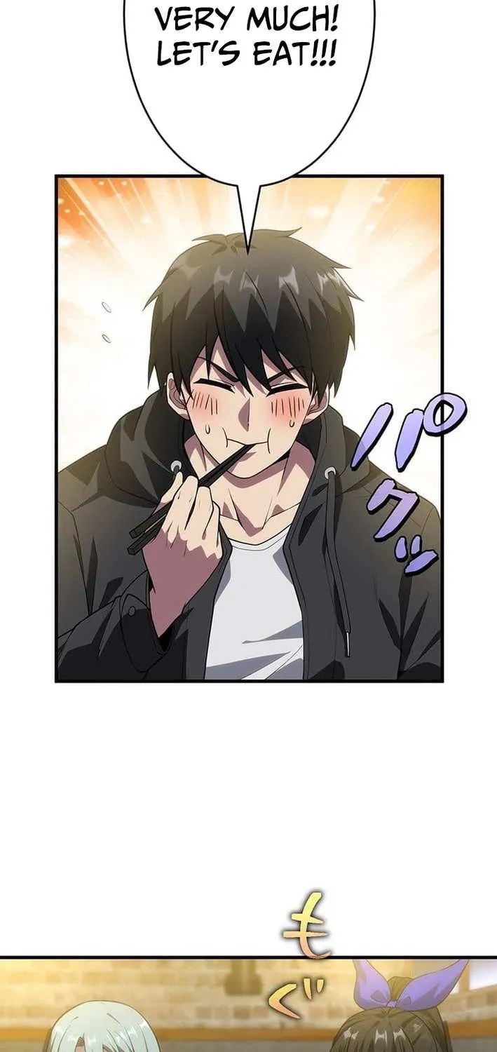 The Soot-Covered Hero ～Saving the World with Dark Heretical Skills～ Chapter 11 page 73 - 