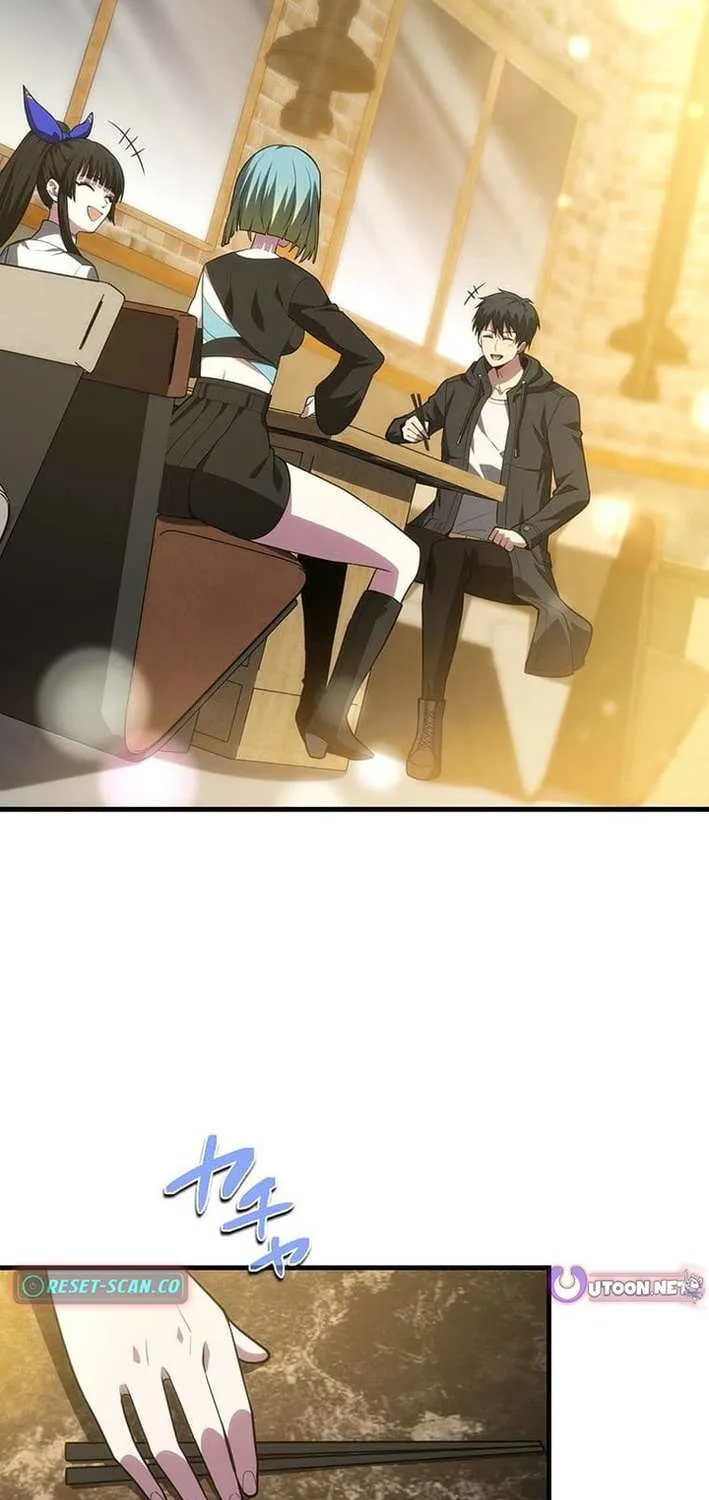 The Soot-Covered Hero ～Saving the World with Dark Heretical Skills～ Chapter 11 page 78 - 
