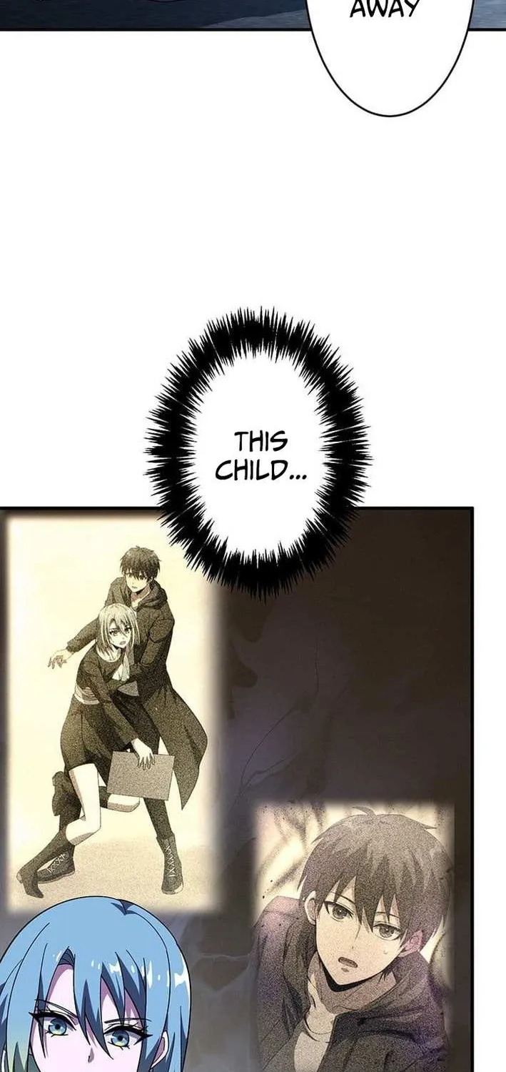 The Soot-Covered Hero ～Saving the World with Dark Heretical Skills～ Chapter 11 page 9 - 