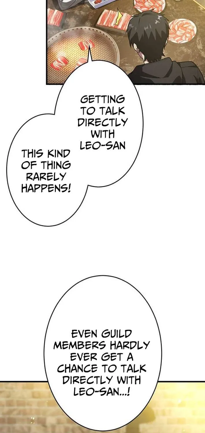 The Soot-Covered Hero ～Saving the World with Dark Heretical Skills～ Chapter 11 page 81 - 