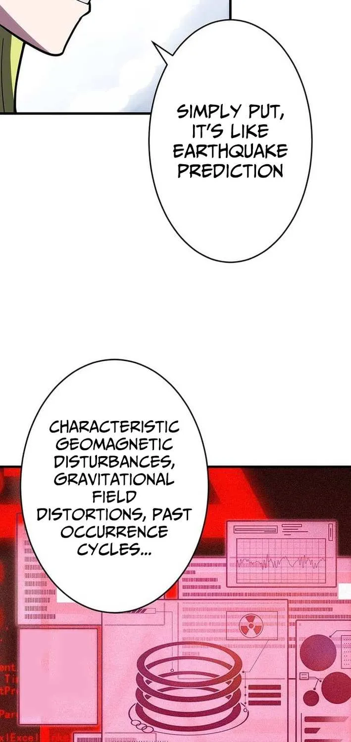 The Soot-Covered Hero ～Saving the World with Dark Heretical Skills～ Chapter 11 page 85 - 