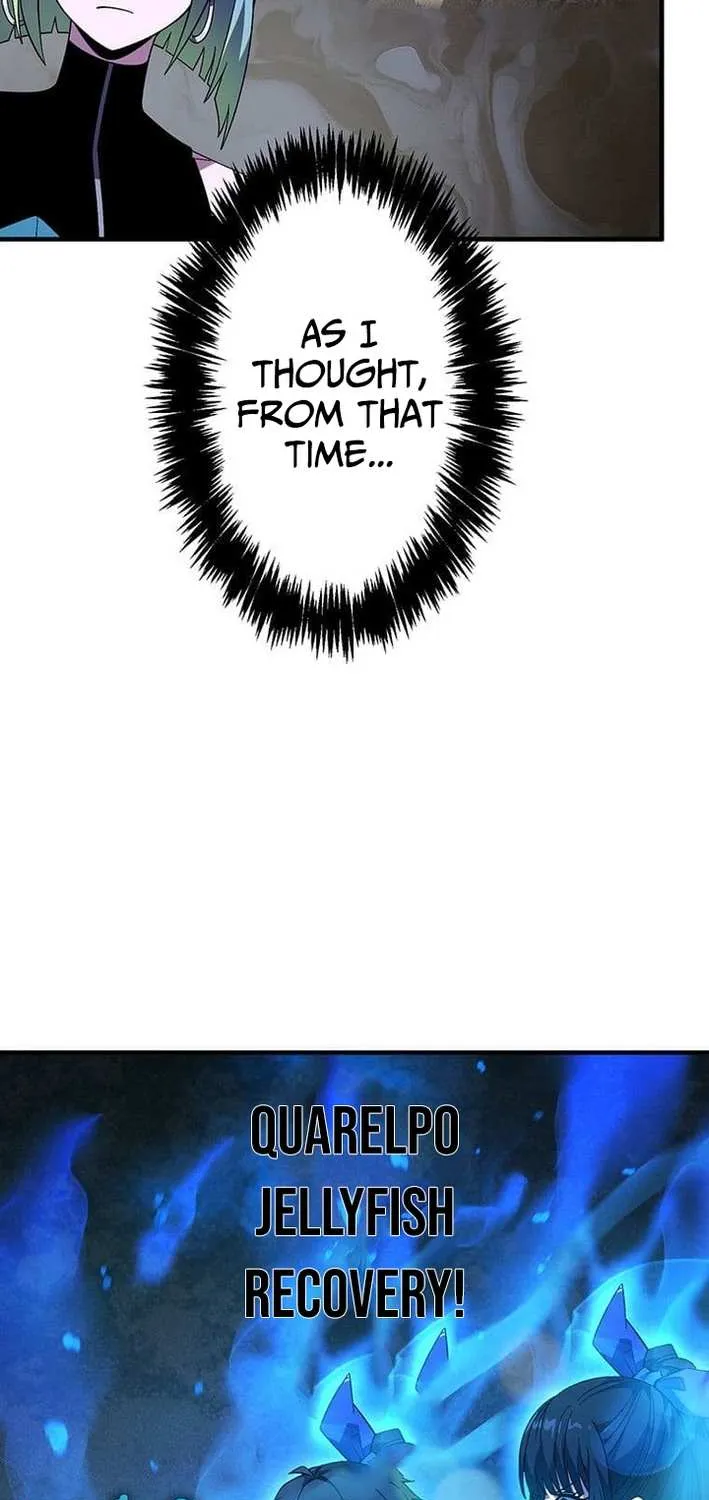 The Soot-Covered Hero ～Saving the World with Dark Heretical Skills～ Chapter 11 page 10 - 