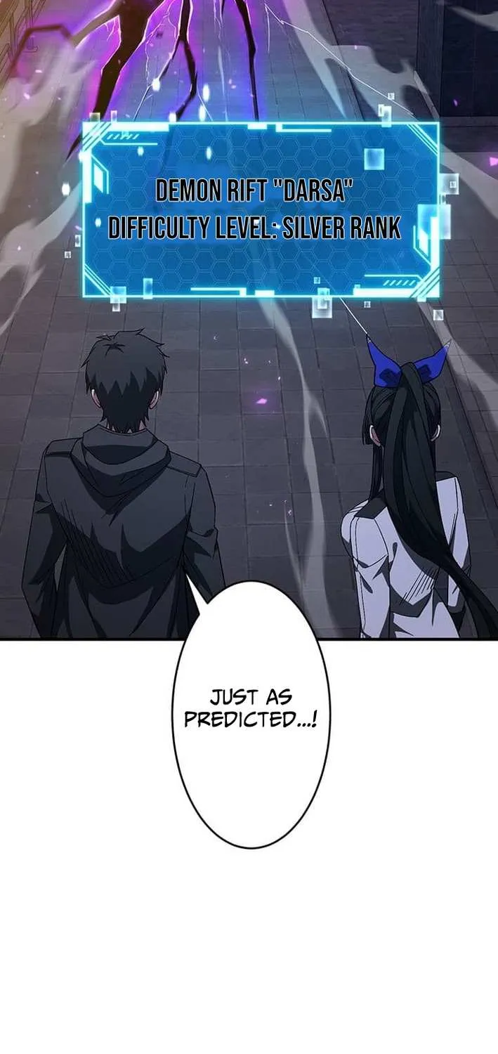 The Soot-Covered Hero ～Saving the World with Dark Heretical Skills～ Chapter 12 page 11 - 