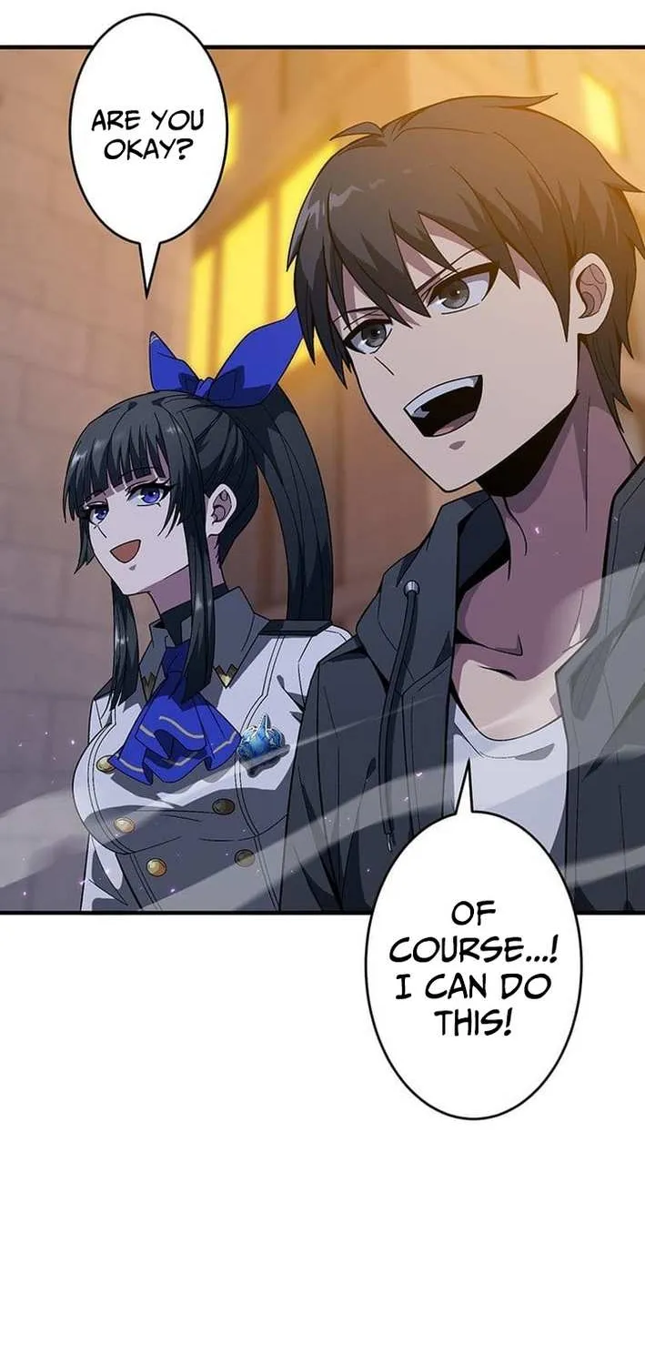 The Soot-Covered Hero ～Saving the World with Dark Heretical Skills～ Chapter 12 page 12 - 