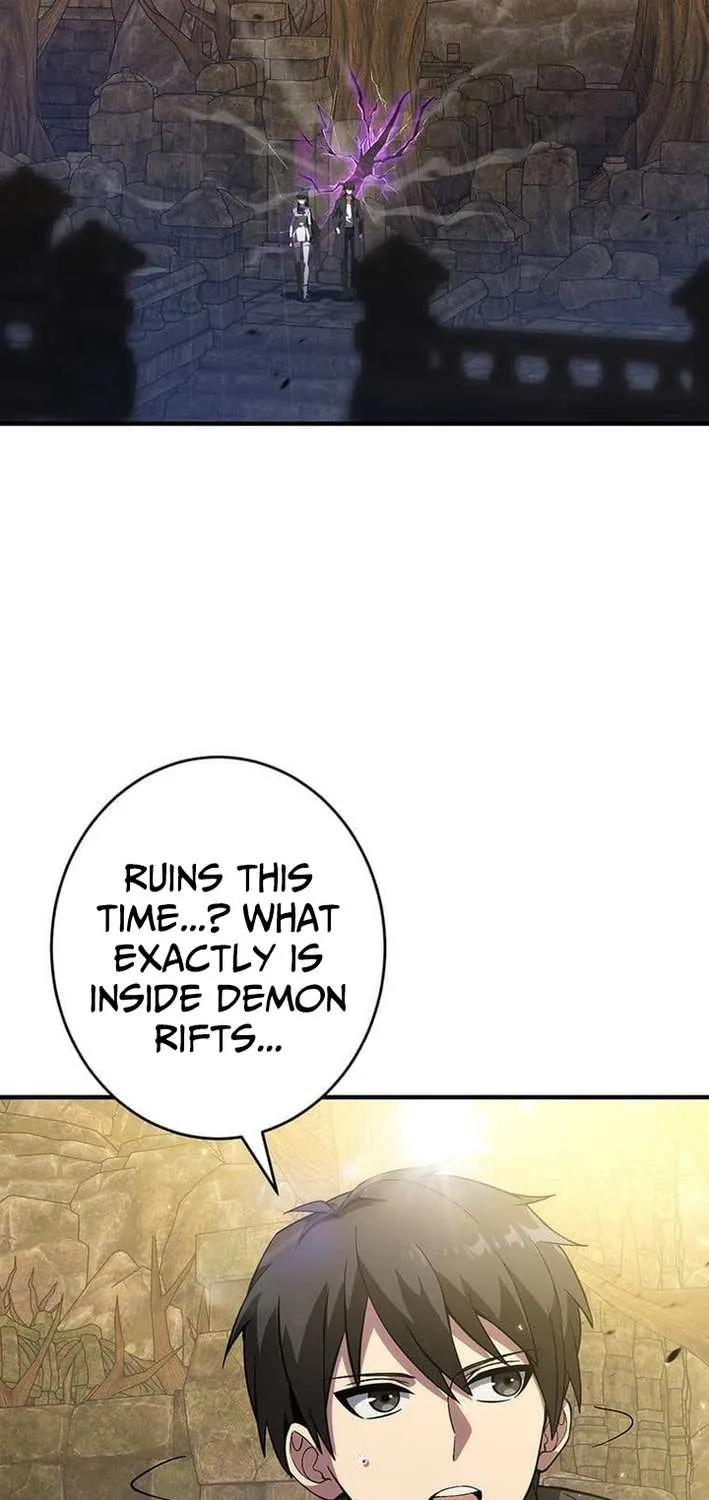 The Soot-Covered Hero ～Saving the World with Dark Heretical Skills～ Chapter 12 page 16 - 
