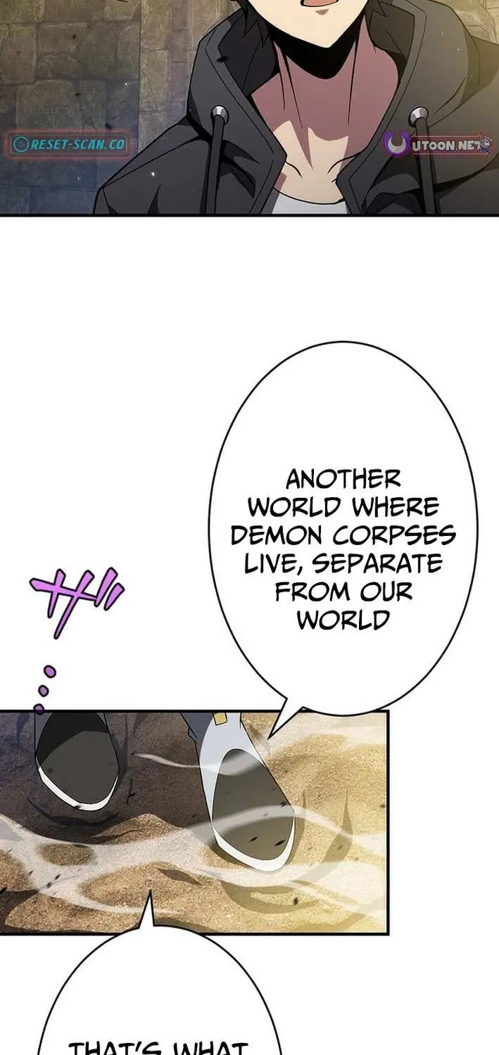 The Soot-Covered Hero ～Saving the World with Dark Heretical Skills～ Chapter 12 page 17 - 