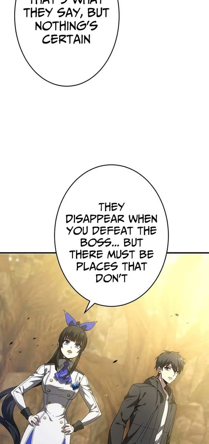 The Soot-Covered Hero ～Saving the World with Dark Heretical Skills～ Chapter 12 page 18 - 