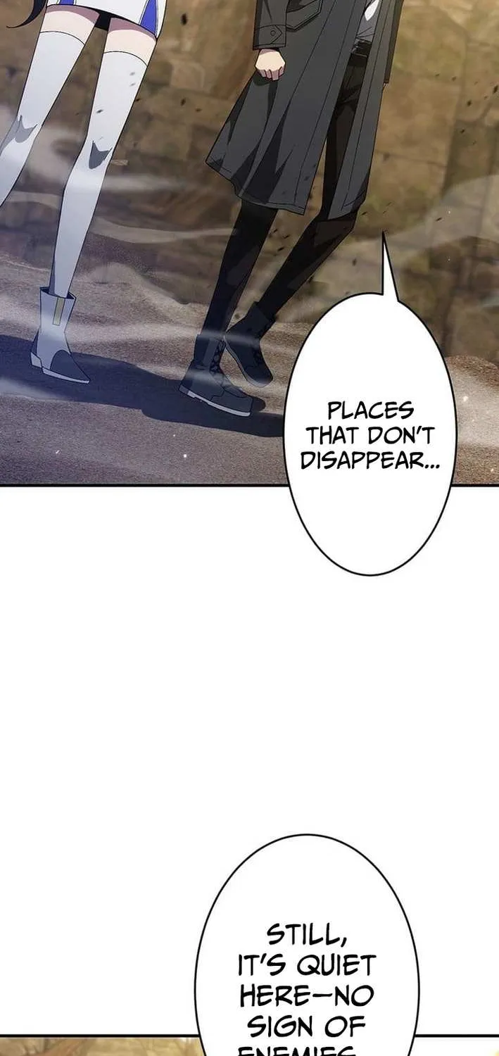 The Soot-Covered Hero ～Saving the World with Dark Heretical Skills～ Chapter 12 page 19 - 
