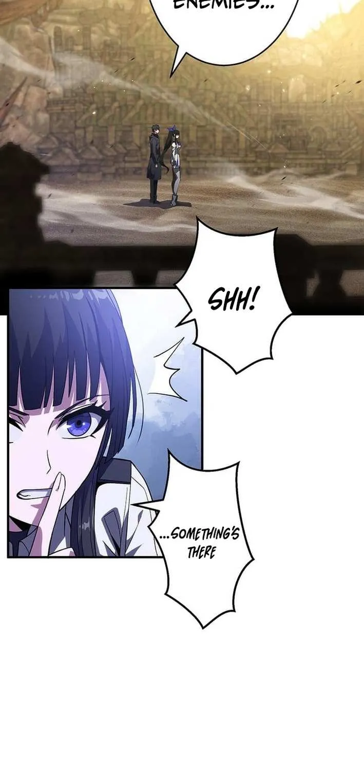The Soot-Covered Hero ～Saving the World with Dark Heretical Skills～ Chapter 12 page 20 - 