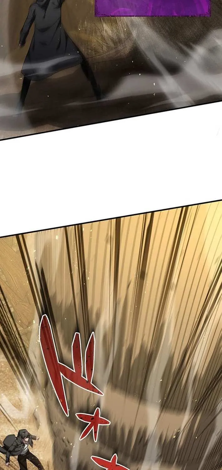 The Soot-Covered Hero ～Saving the World with Dark Heretical Skills～ Chapter 12 page 25 - 