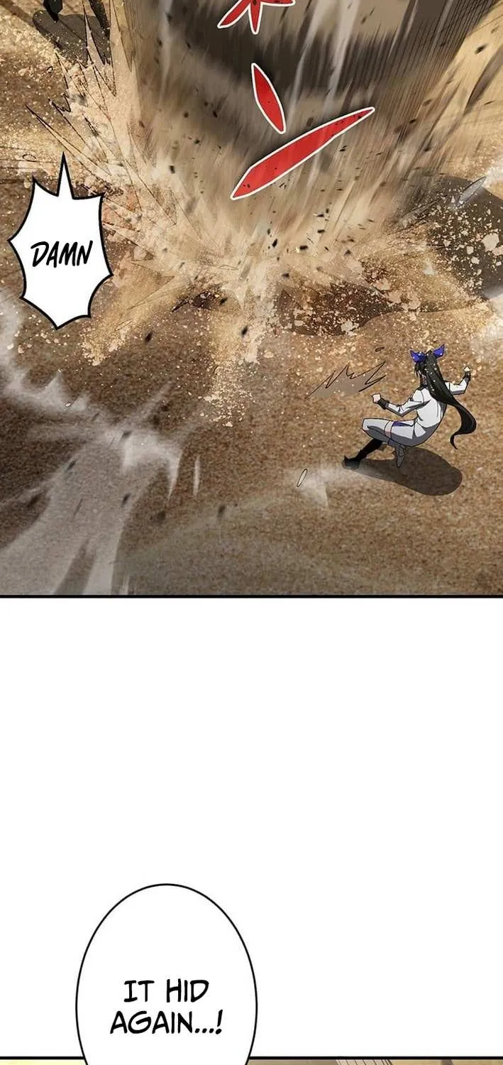The Soot-Covered Hero ～Saving the World with Dark Heretical Skills～ Chapter 12 page 26 - 