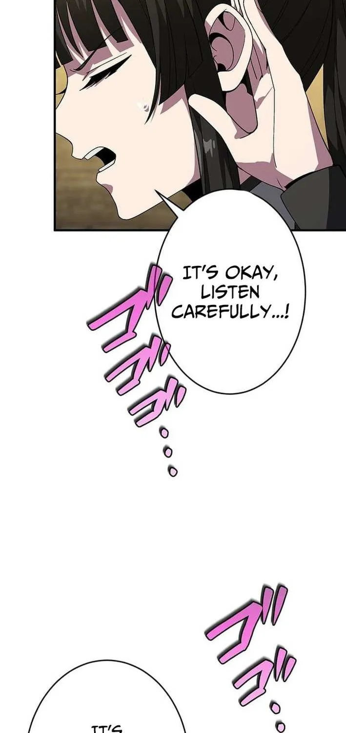 The Soot-Covered Hero ～Saving the World with Dark Heretical Skills～ Chapter 12 page 28 - 