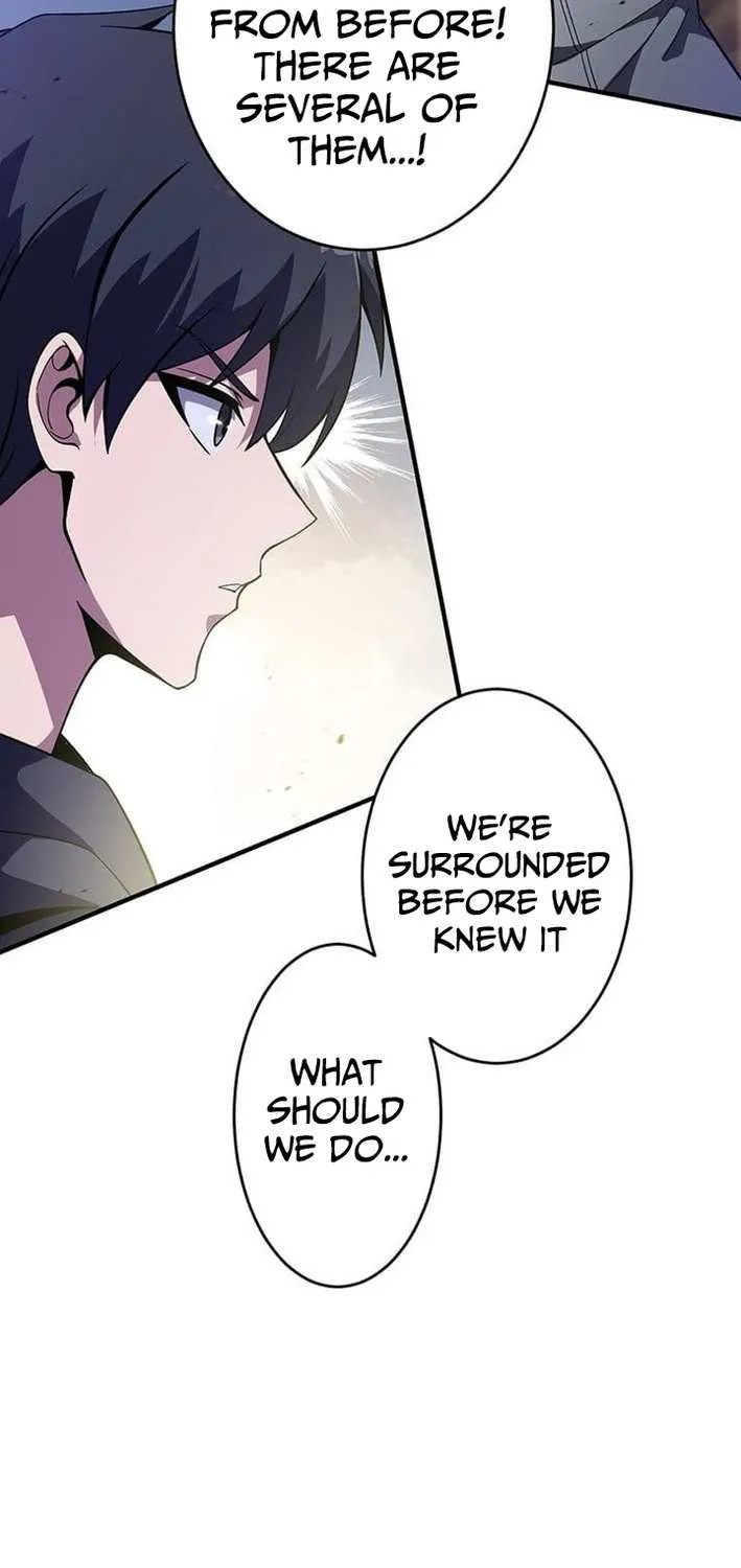 The Soot-Covered Hero ～Saving the World with Dark Heretical Skills～ Chapter 12 page 30 - 