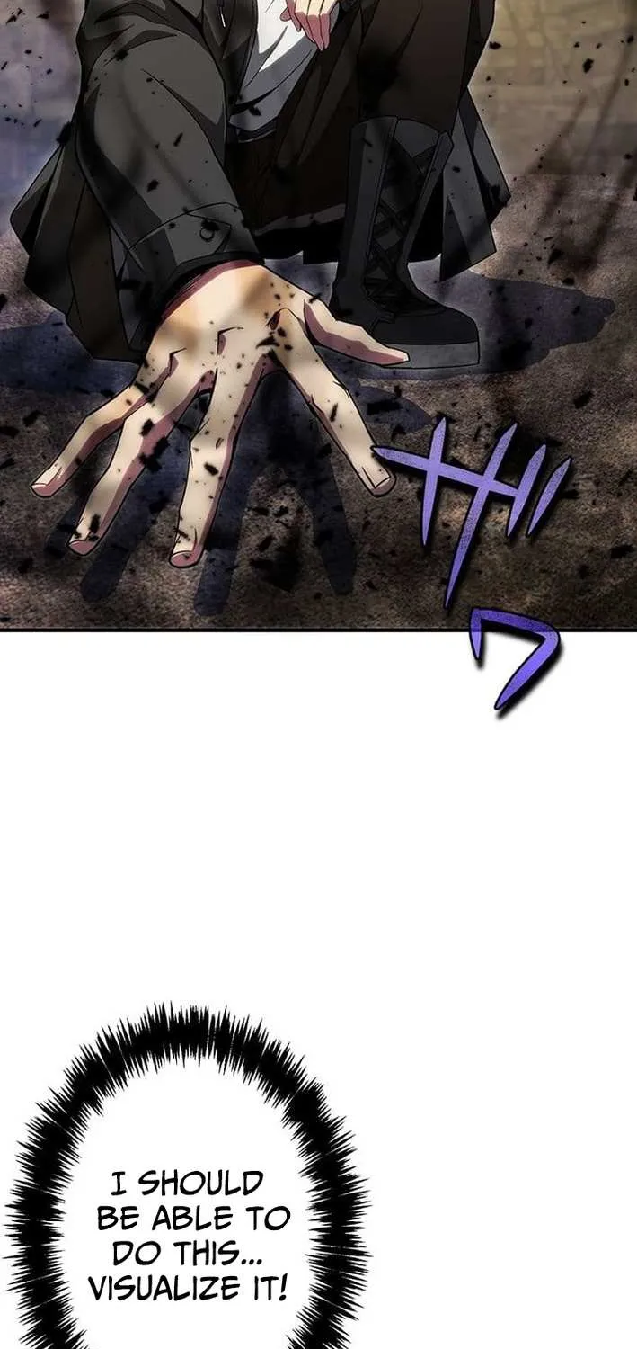 The Soot-Covered Hero ～Saving the World with Dark Heretical Skills～ Chapter 12 page 32 - 