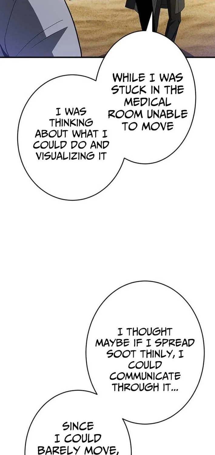 The Soot-Covered Hero ～Saving the World with Dark Heretical Skills～ Chapter 12 page 40 - 