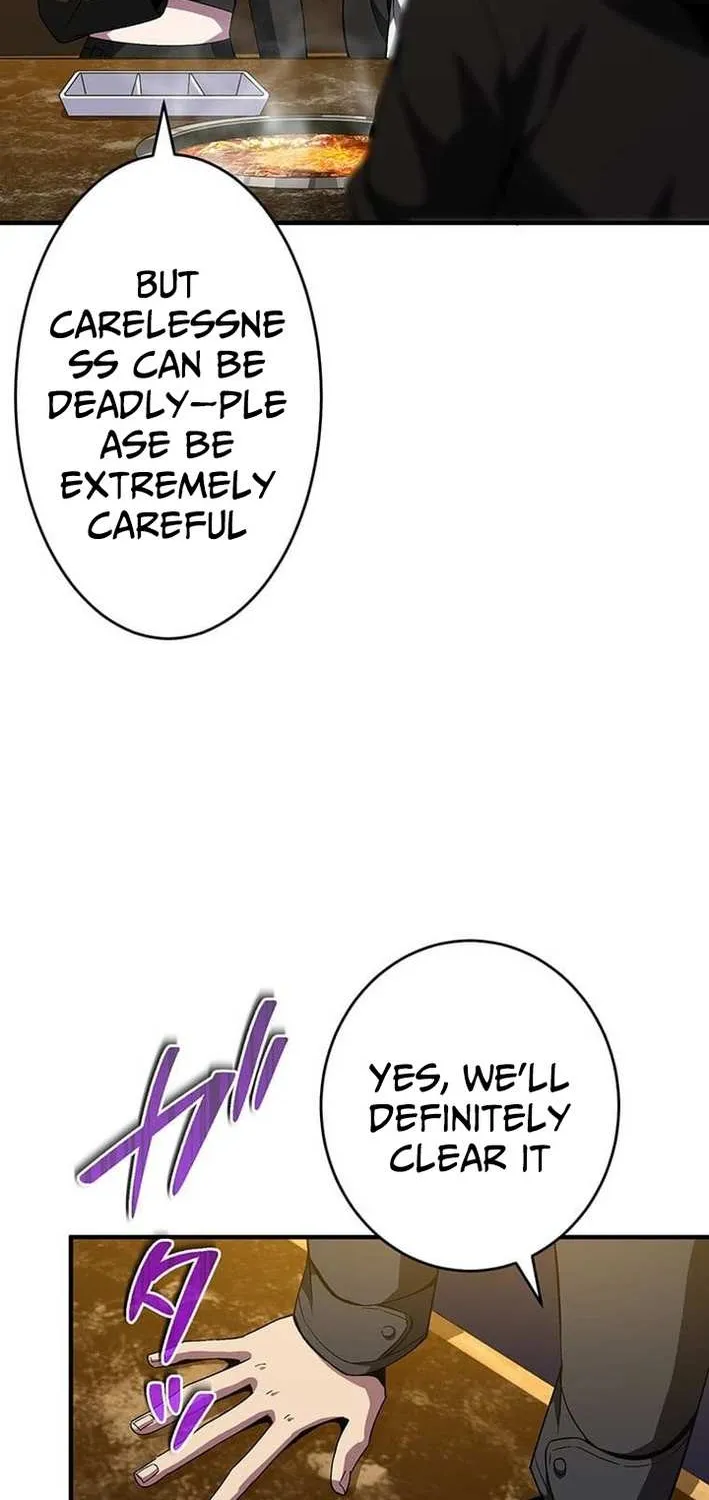 The Soot-Covered Hero ～Saving the World with Dark Heretical Skills～ Chapter 12 page 5 - 