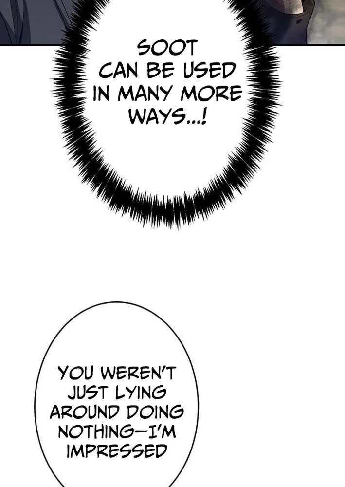 The Soot-Covered Hero ～Saving the World with Dark Heretical Skills～ Chapter 12 page 43 - 